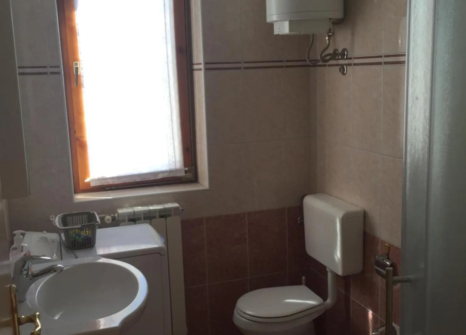 Nika Relax For 2, Hike And Bike Apartment Rabac