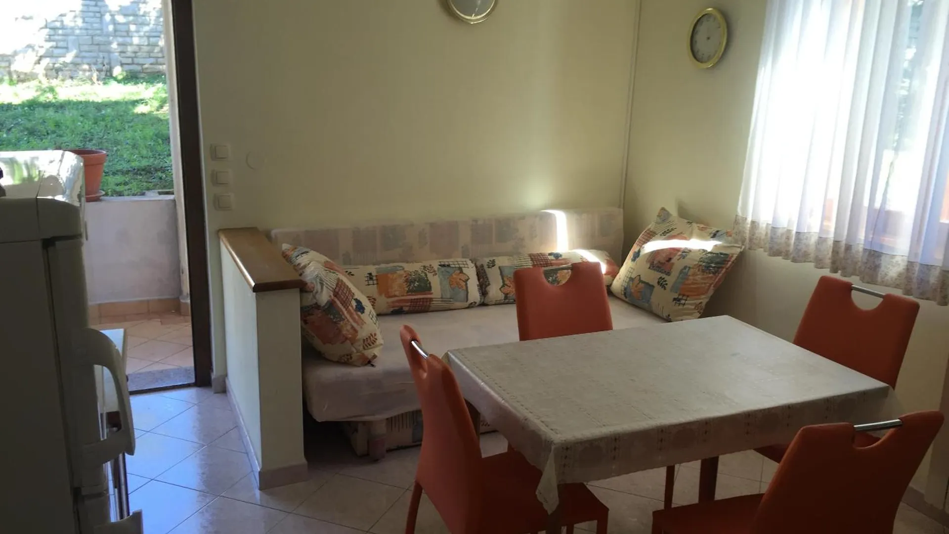 Nika Relax For 2, Hike And Bike Apartment Rabac