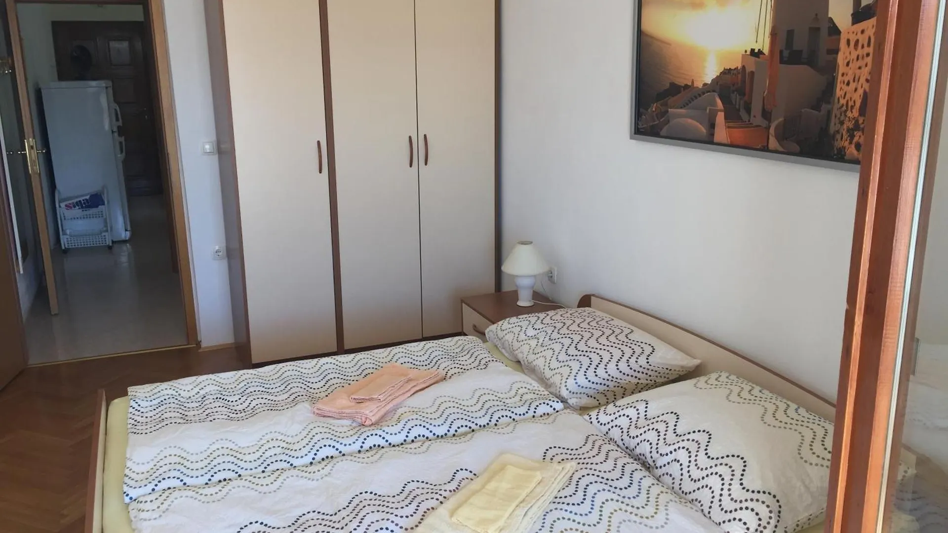 Nika Relax For 2, Hike And Bike Apartment Rabac