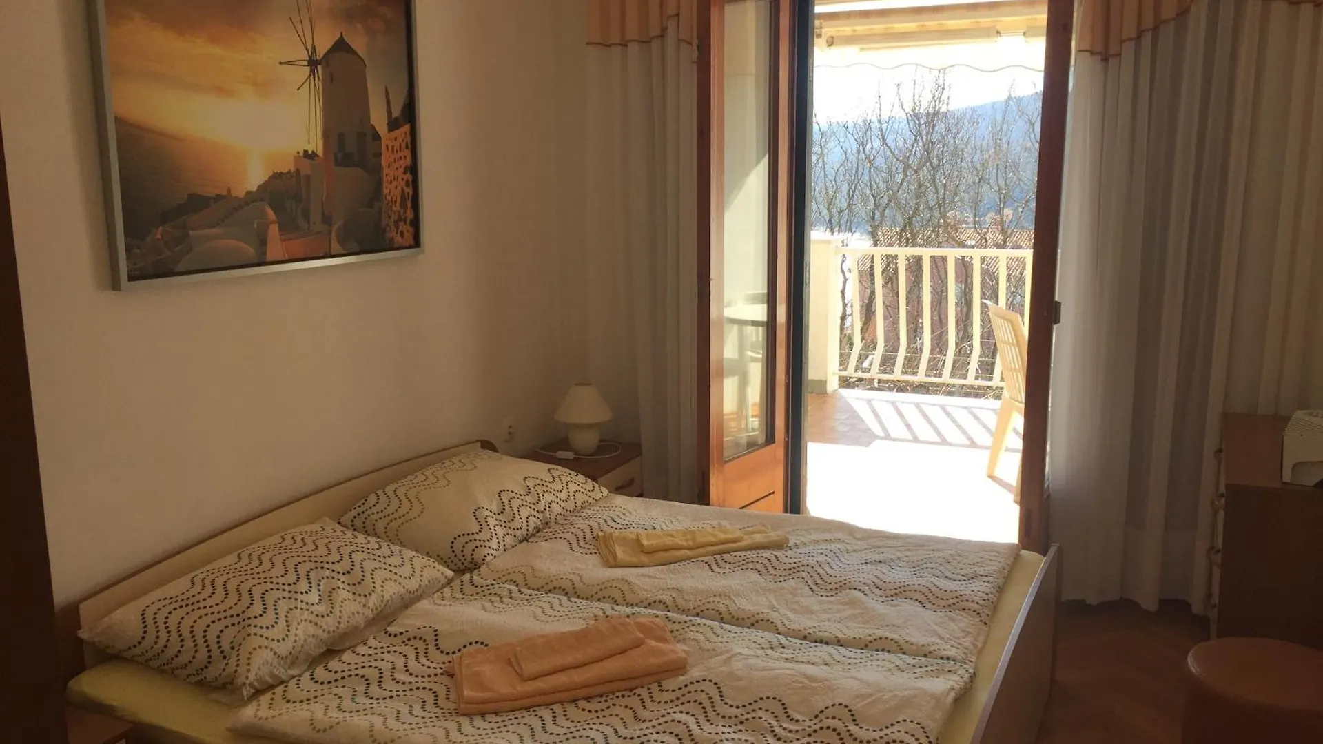Nika Relax For 2, Hike And Bike Apartment Rabac