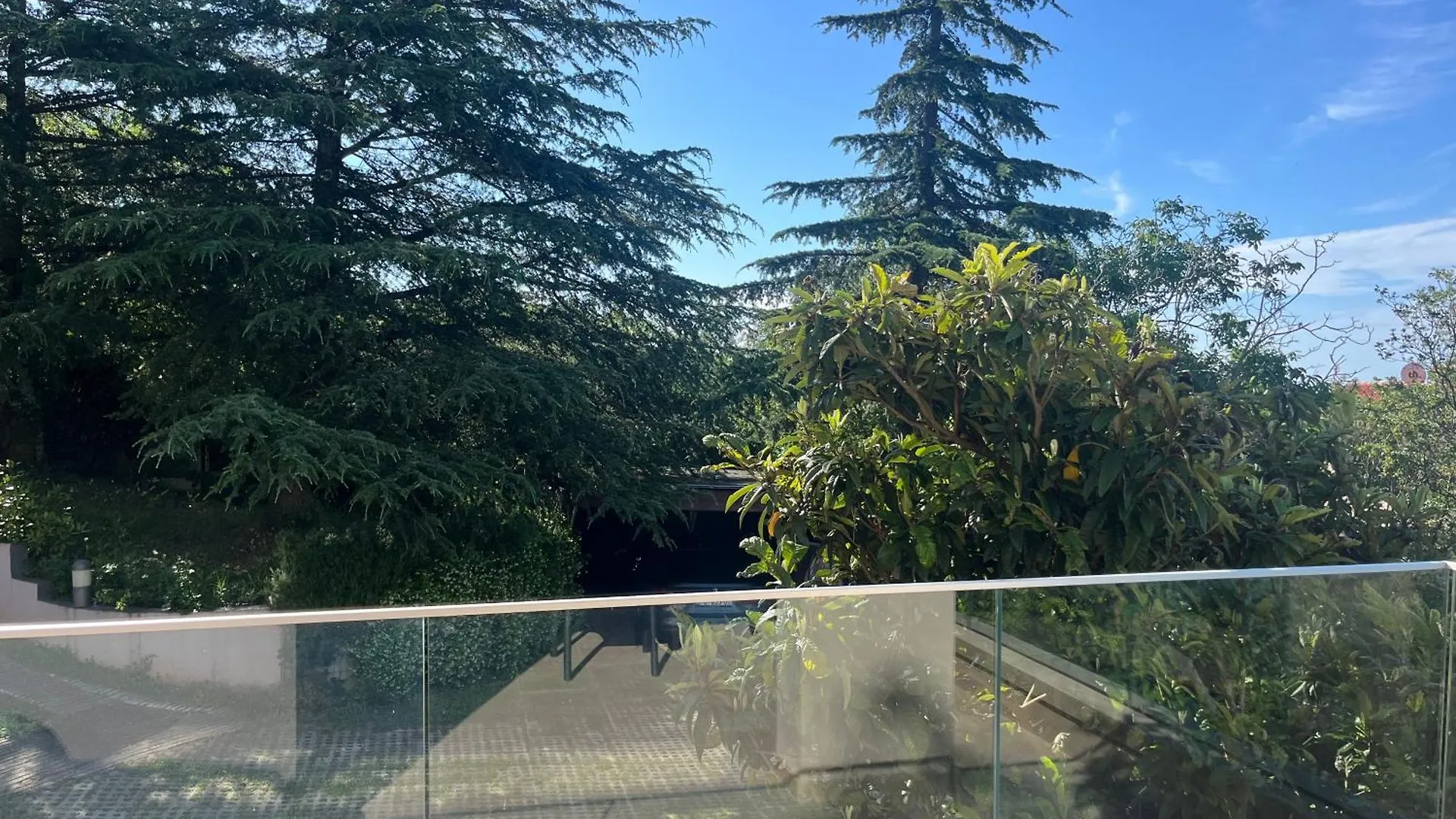 Nika Relax For 2, Hike And Bike Apartment Rabac Croatia